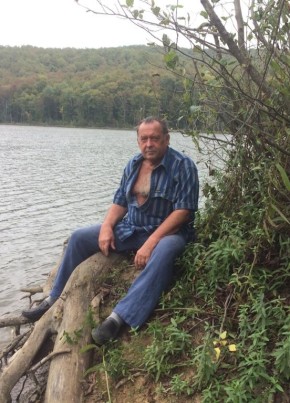 Anatoliy, 73, Russia, Rostov-na-Donu