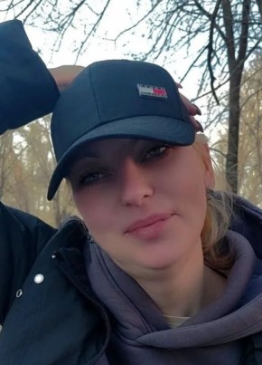 Юлия из Тольятти 43 года