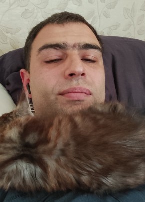 Anton, 42, Russia, Pervouralsk