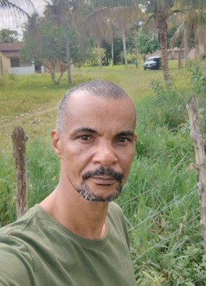 Dinei Lopes из Salvador 48 лет