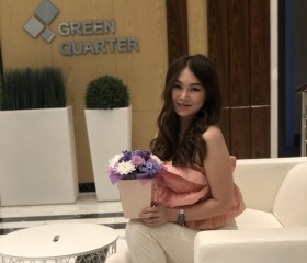 Мария, 24 года, Астана