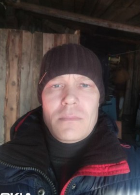 Павел, 36, Россия, Чернушка