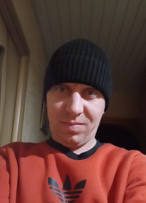 Anton, 37, Russia, Nizhniy Novgorod