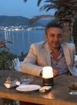 Serdar, 47 лет, İzmir