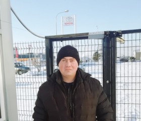 Герман Федоров, 33 года, Самара