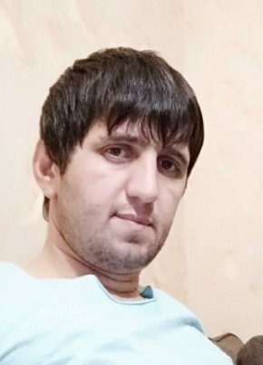 MAGA, 36, Russia, Moscow