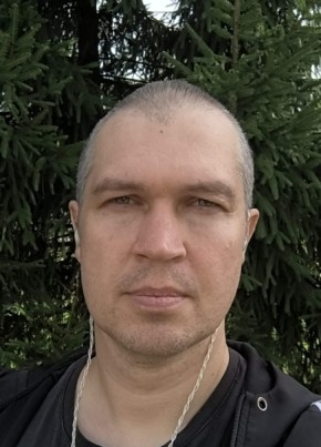 Рамиль из Уфы 44 года