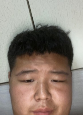 宸博, 22, China, Qinhuangdao