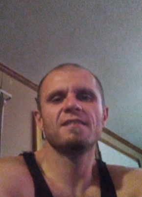 Zack, 32, United States of America, Tupelo