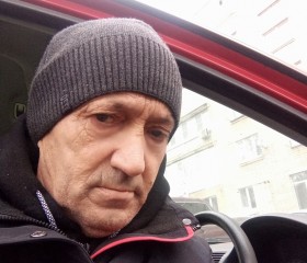 Сергей, 64 года, Рославль