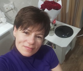 Nina, 48, Engels