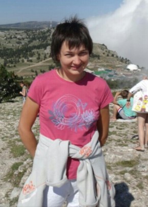 Наталья, 49, Россия, Тверь