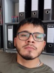 Yahir Eduardo ZF, 27 лет, Loja