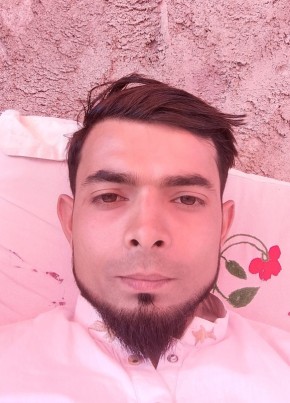 zohaib khan, 27, پاکستان, کراچی