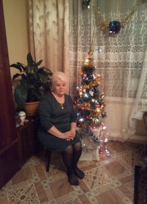 Раиса, 75, Россия, Казань
