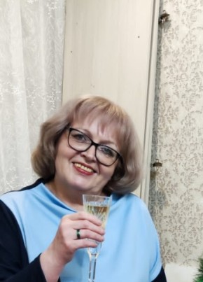 Светлана, 58, Россия, Пенза