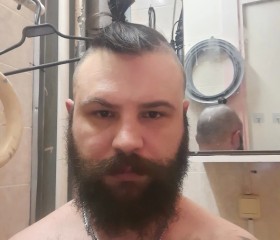 Hose, 25, Troitskaya (Ingushetiya)