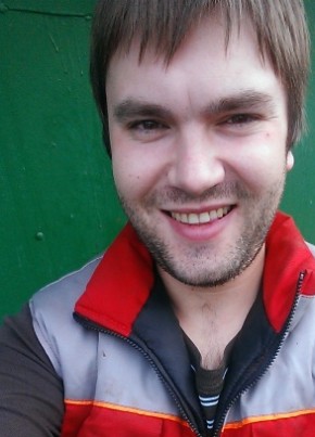 Андрей Юдаев, 40, Россия, Москва