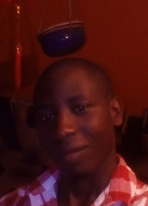 Miche, 33, République Gabonaise, Libreville