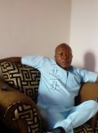 Magnus, 50 лет, Port Harcourt