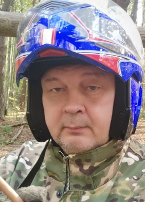 ОЛЕГ, 56, Россия, Москва