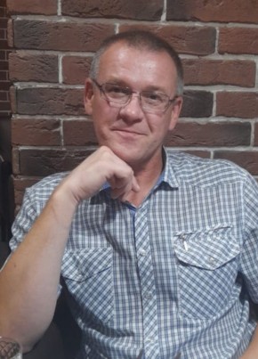 Evgeniy, 47, Russia, Kursk
