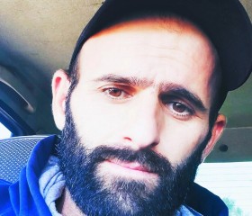 Isa, 37, Ipatovo
