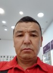 Алтынбек, 47 лет, Москва