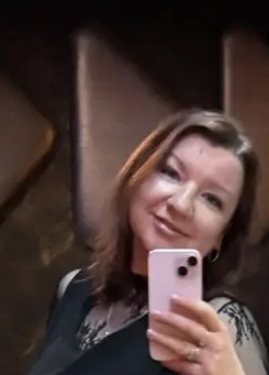 Ангелина из Балаково 35 лет