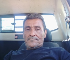 Alberto Luis, 57 лет, Santiago de Chile