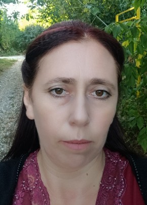 Анна из Bălți 40 лет
