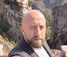 Danil, 40, Arkhangelsk