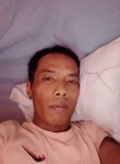 Edwin Cadiente, 37 лет, Quezon City