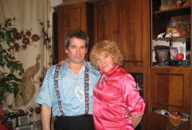 Nikolay, 70 - Miscellaneous