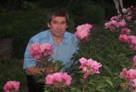 Nikolay, 70 - Just Me