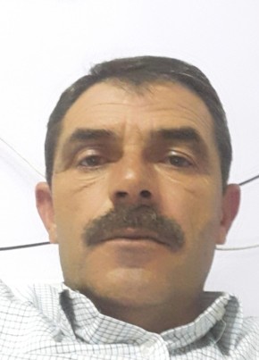 Serkan, 54, Türkiye Cumhuriyeti, Sarıgöl