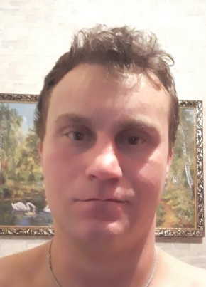 Алексей, 32, Россия, Можайск