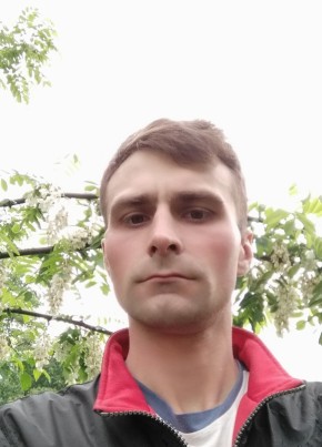 Олександр, 35, Україна, Вінниця