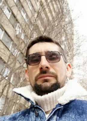 Alex Weimann, 38, Россия, Тольятти