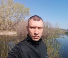 вовчик, 39 лет, Ульяновск