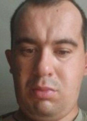 Дмитрий, 29, Россия, Москва