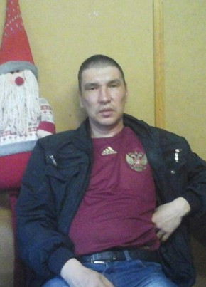 Алексей, 45, Россия, Новосибирск