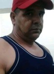 Jose Bairros, 54 года, Caçador