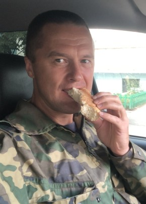 Military, 38, Россия, Челябинск