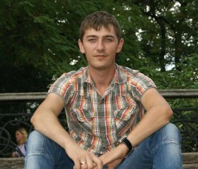 Богдан, 39 лет, Красний Лиман