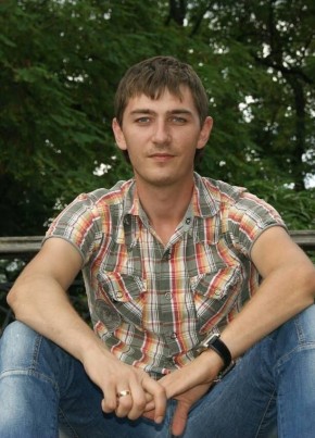 Богдан, 39, Україна, Красний Лиман