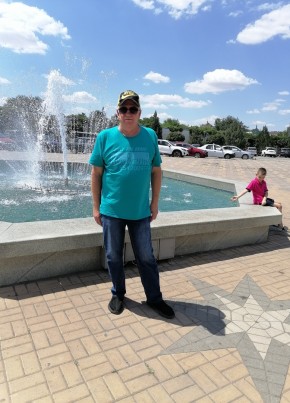 Павел, 58, Россия, Шахты