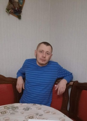 Дмитрий, 40, Россия, Орёл