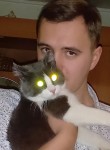 Igor, 27, Cherepovets