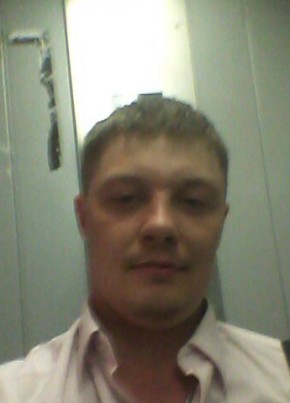 Артур, 38, Россия, Москва